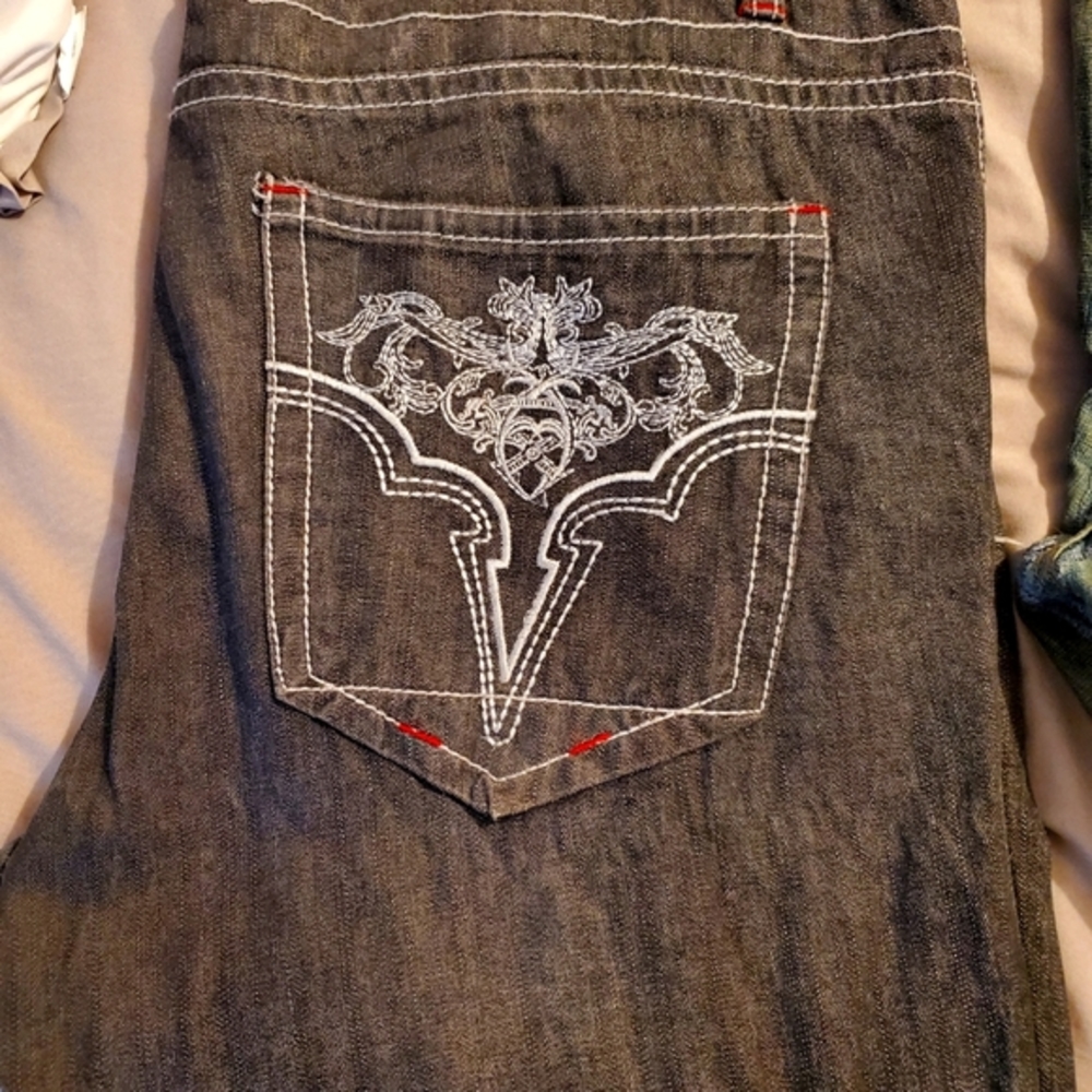 Jeans (Men)